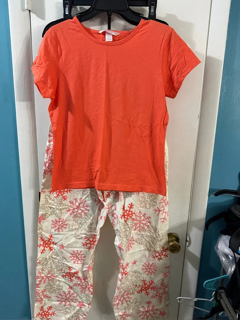 Victoria’s Secret Large Pajama Set